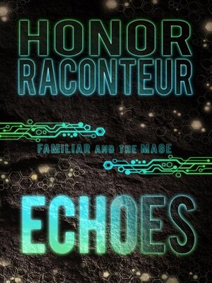 cover image of Echoes